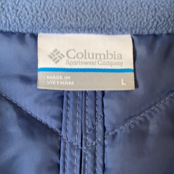 Columbia Vest! - Picture 4 of 5